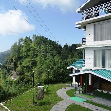 Humble Holiday Inn Kufri Simla 외부 사진